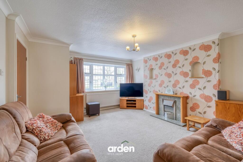 Additional image 2 of Stretton Road, Shirley, B90