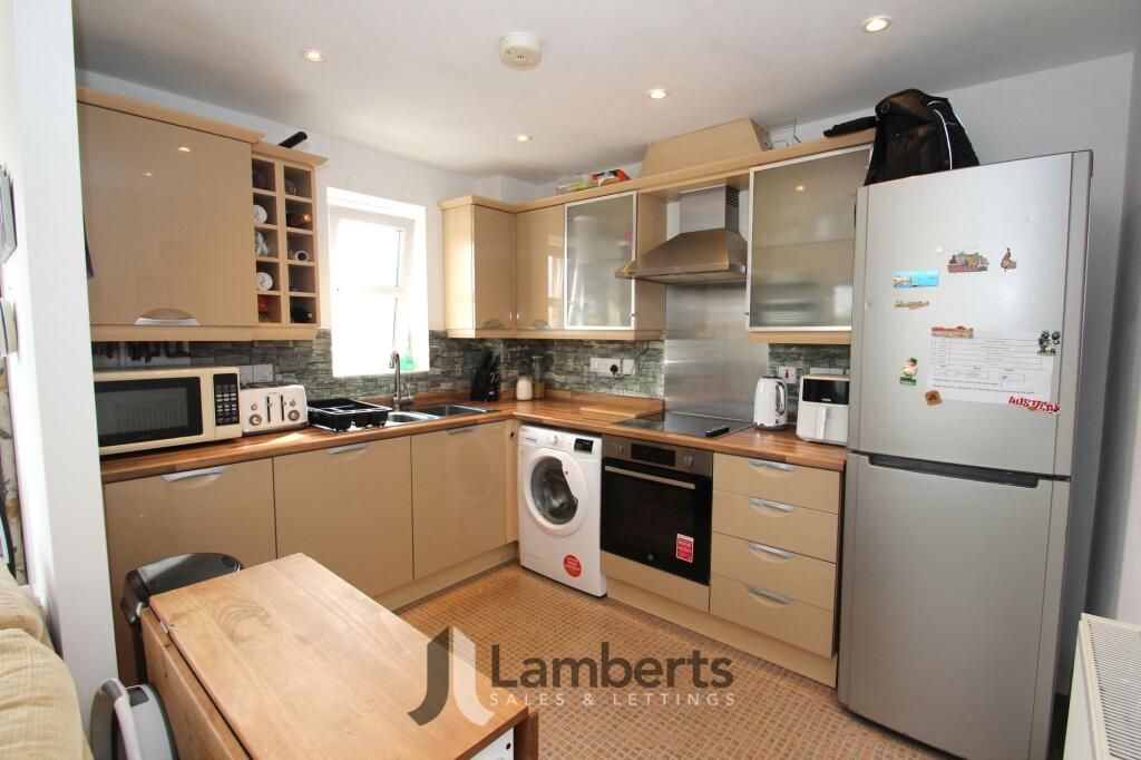 Additional image 2 of Shottery Close, Ipsley, B98