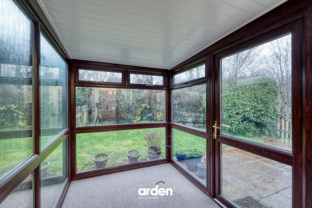 Plymouth Close, Redditch, B97 photo 5