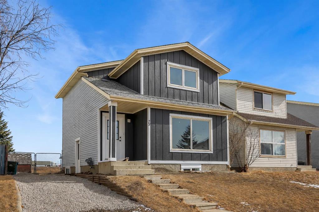 79 Aberdare Road NE, Calgary, AB, T2A6V8