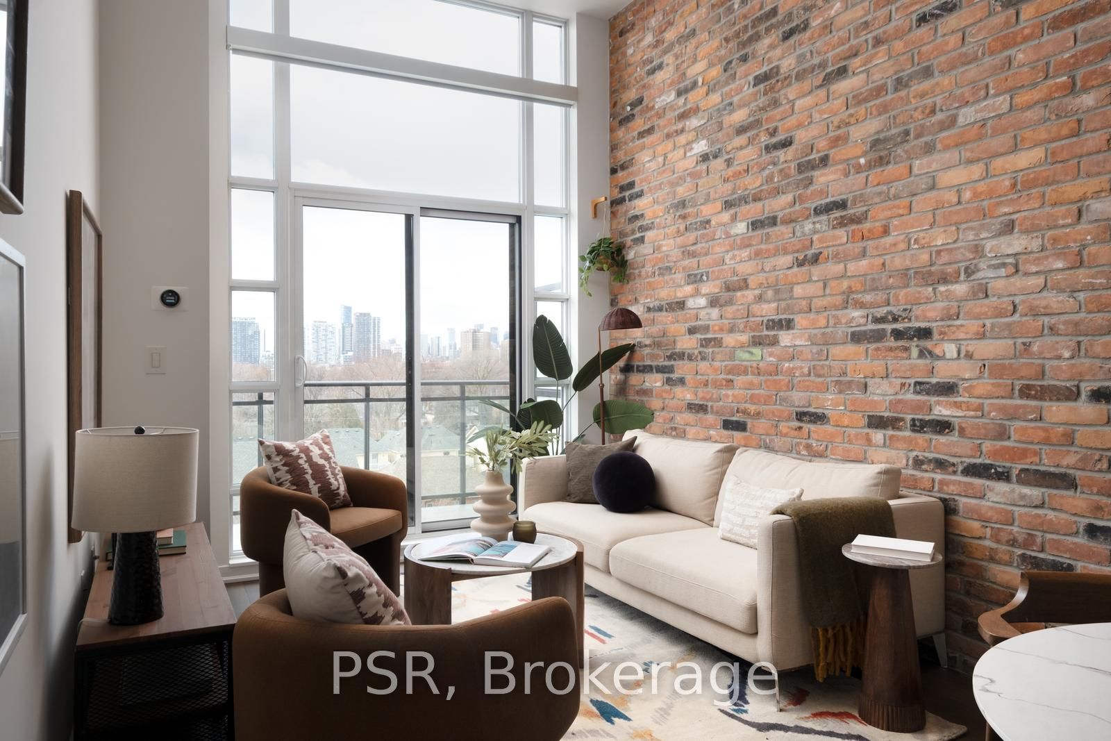 Additional image 4 of PH28-88 Colgate Avenue, Toronto, ON, M4M 0A6