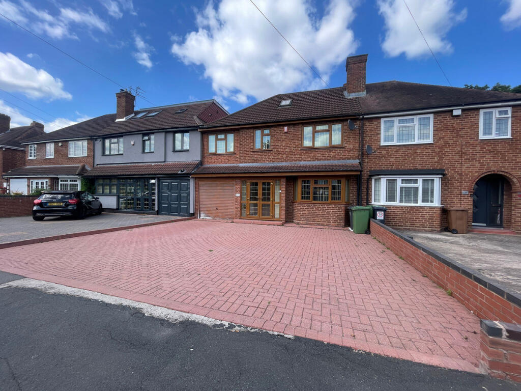 Additional image 2 of Castle Lane, Olton, Solihull