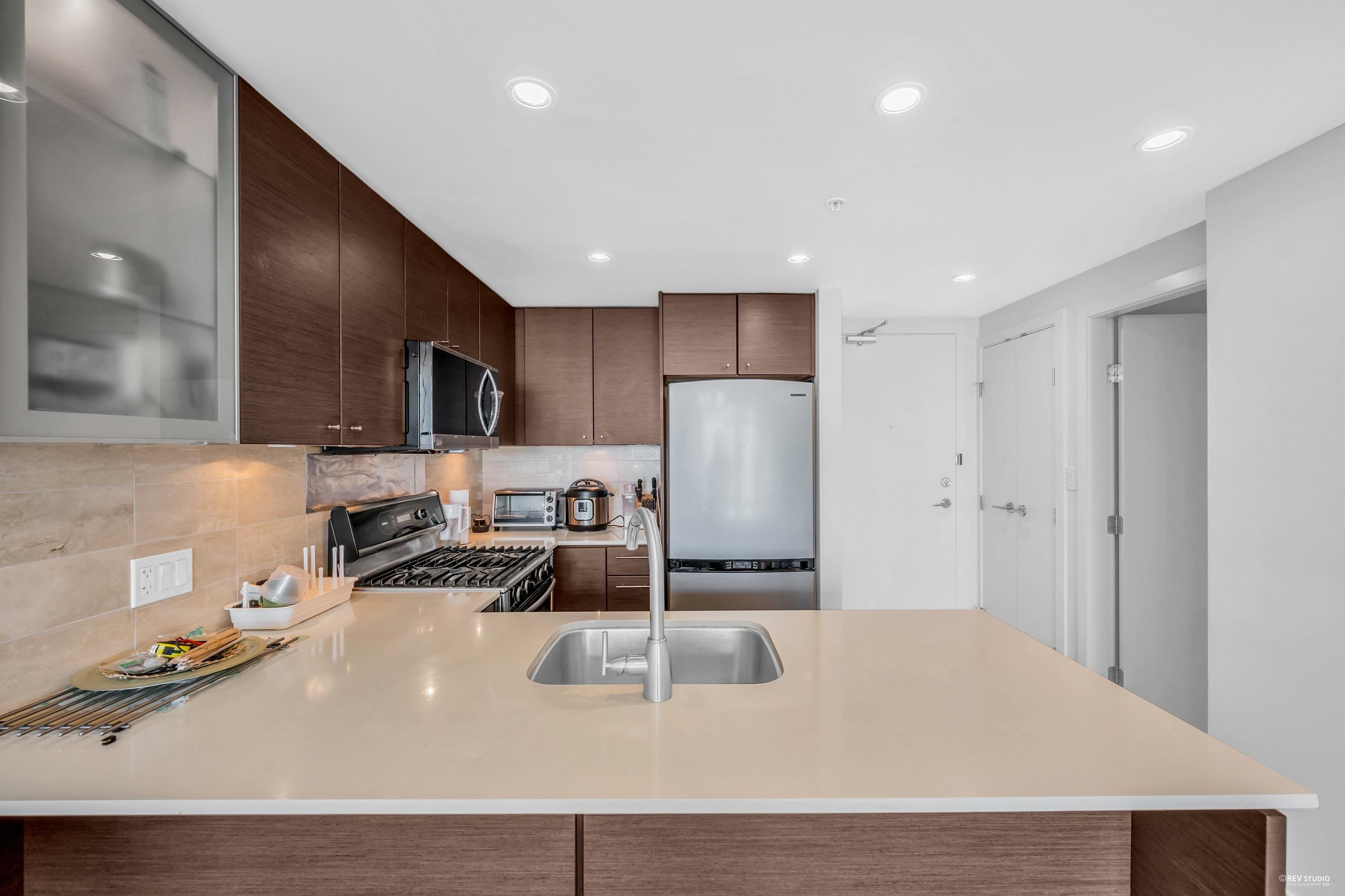 Additional image 5 of 1009-7373 Westminster Highway, Richmond, BC, V6X 0B5