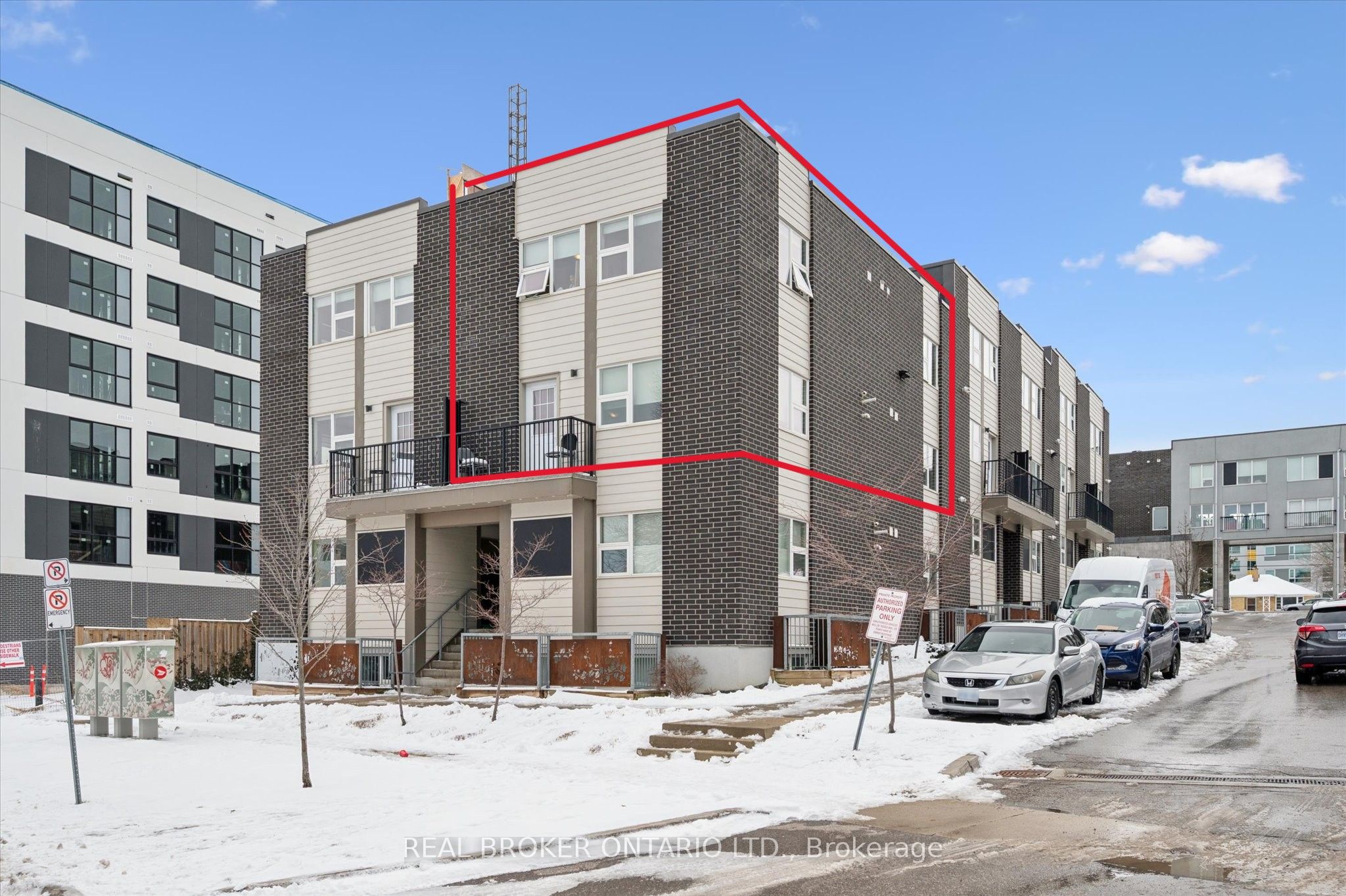 219-288 Albert Street, Waterloo, ON, N2L 0G9