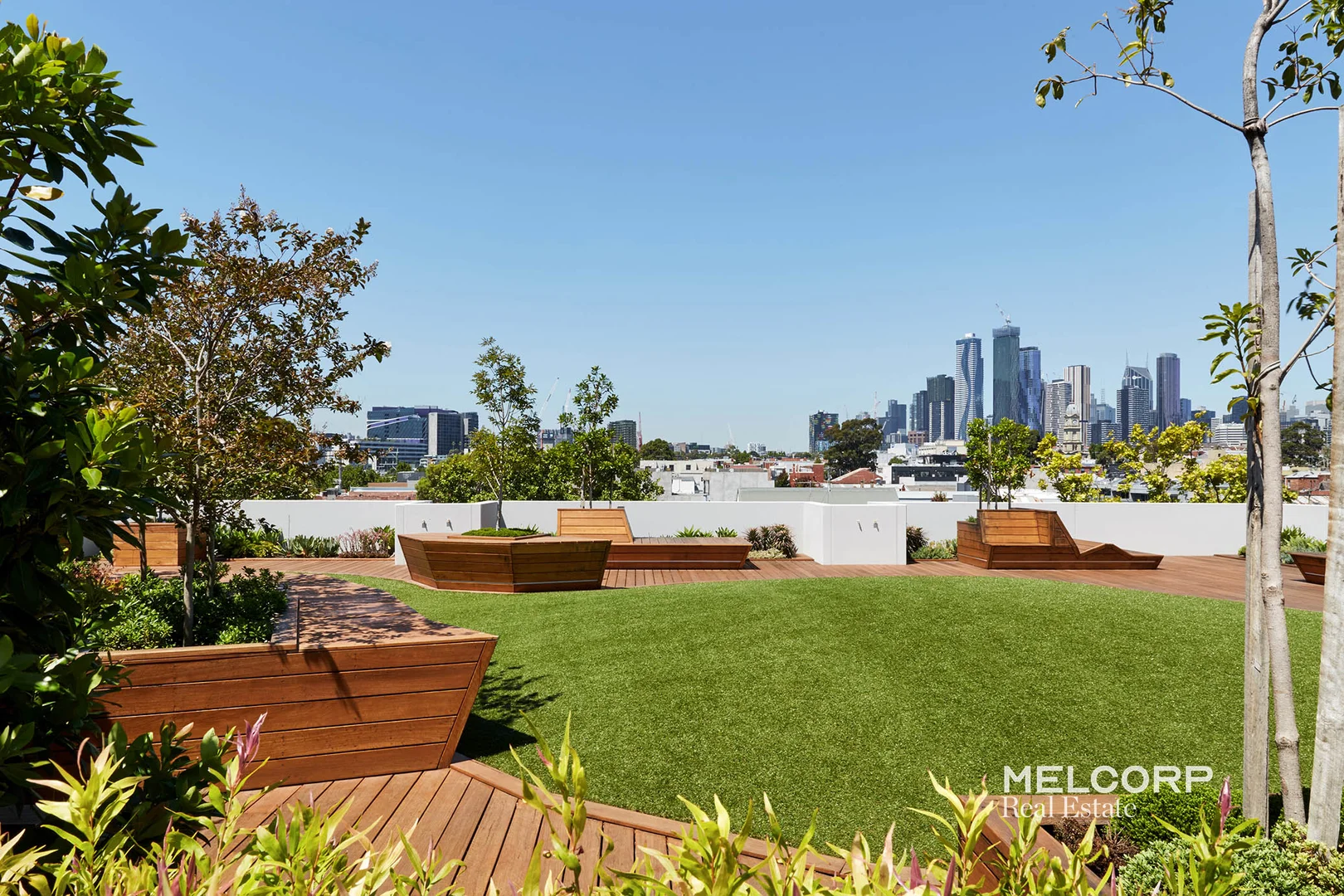Additional image 14 of 310/275 Abbotsford Street, North Melbourne VIC 3051