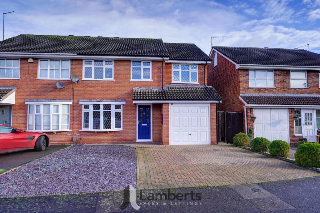 Additional image 21 of Maisemore Close, Church Hill North, B98