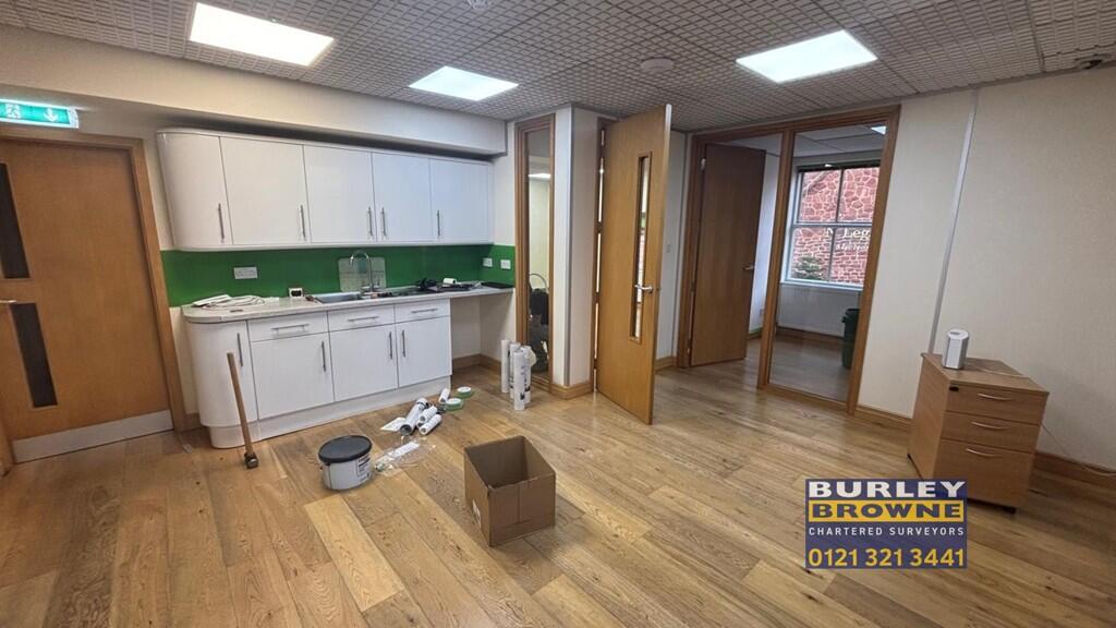 Additional image 9 of 1st & 2nd Floors, 5 Emmanuel Court, Reddicroft, Sutton Coldfield