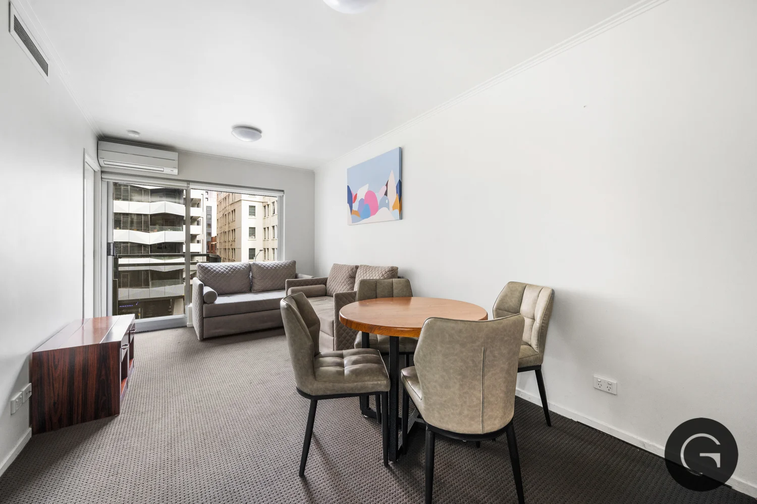 Additional image 3 of 307/118 Franklin Street, Melbourne VIC 3000
