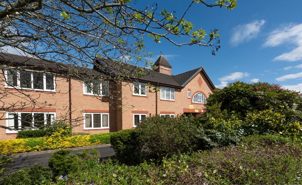 Additional image 15 of 17 Kingsford Court, 125 Ulleries Road, Solihull, West Midlands, B92 8DT