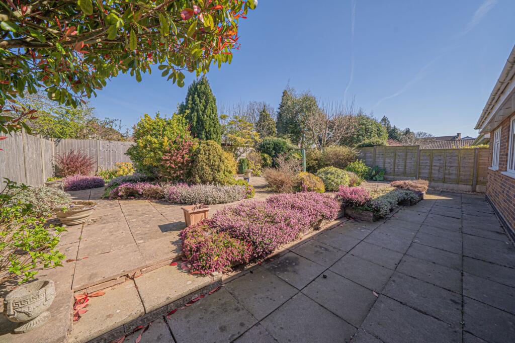 Additional image 10 of Falkwood Grove, Knowle, B93