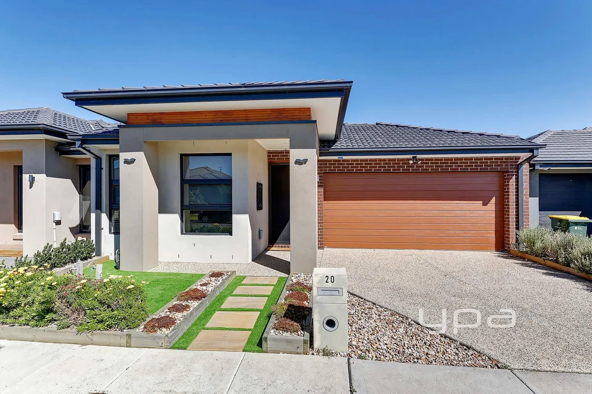 20 Daisy Drive, Donnybrook VIC 3064