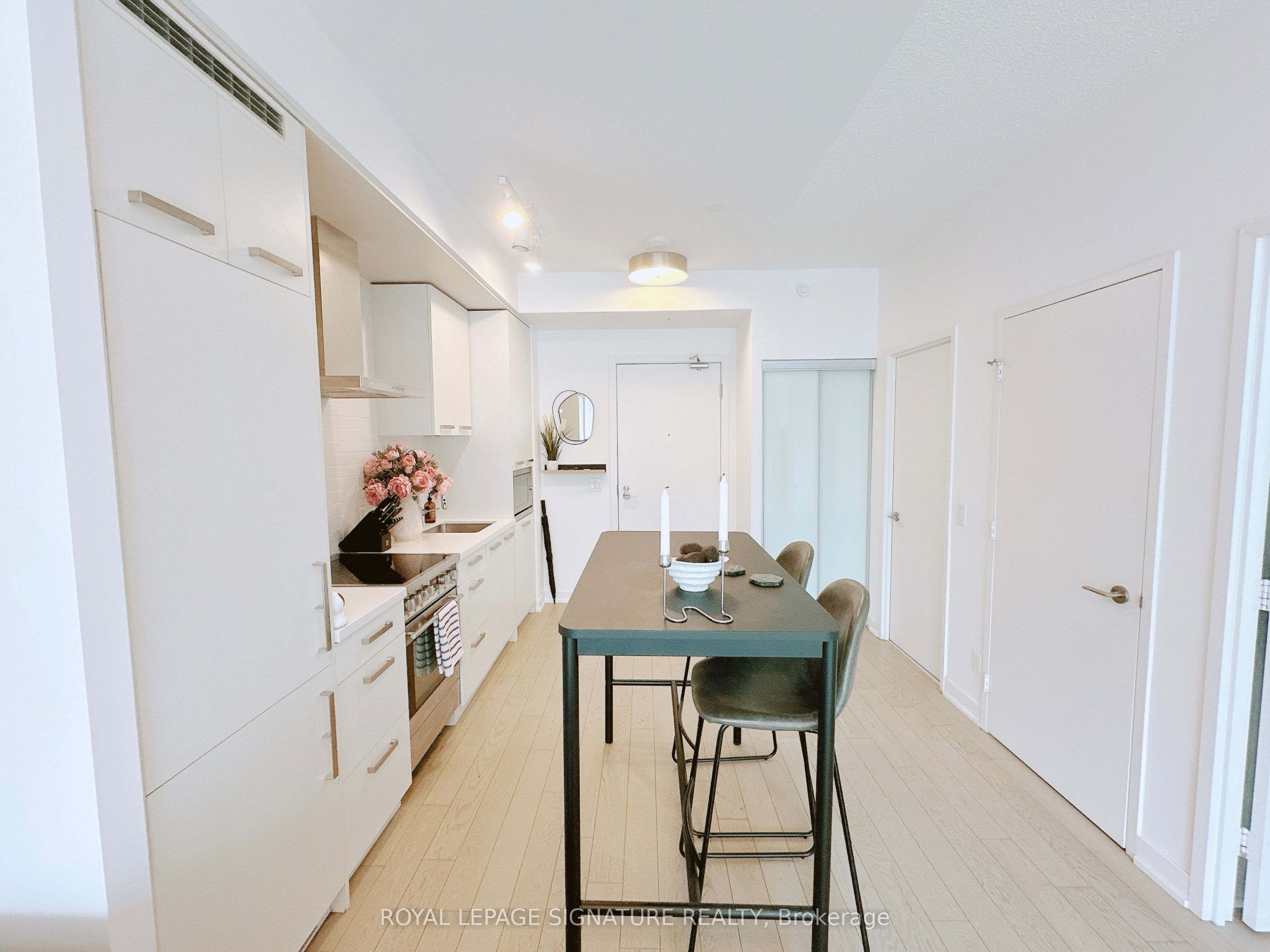 N431-455 Front Street E, Toronto, ON, M5A 0G2 photo 4