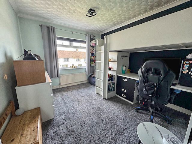 Additional image 15 of 3 bed end terrace house for saleHeol-Y-Felin, Bryncenydd, Caerphilly CF83