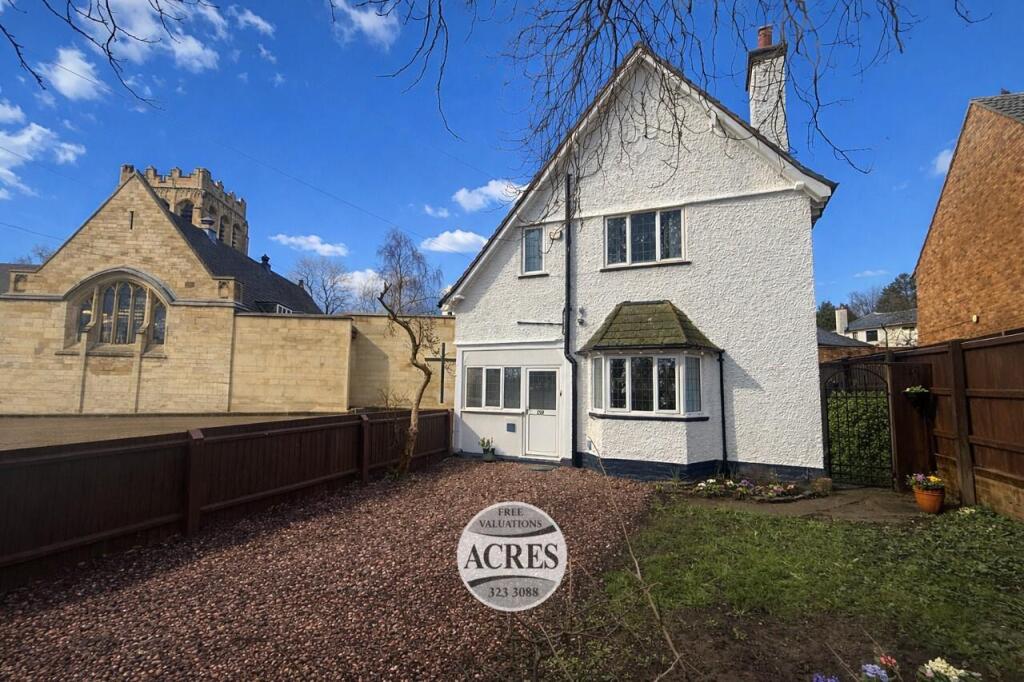 Lichfield Road, Four Oaks, Sutton Coldfield