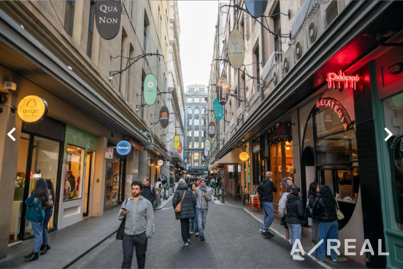 Additional image 19 of 2414/60 Market Street, Melbourne VIC 3000