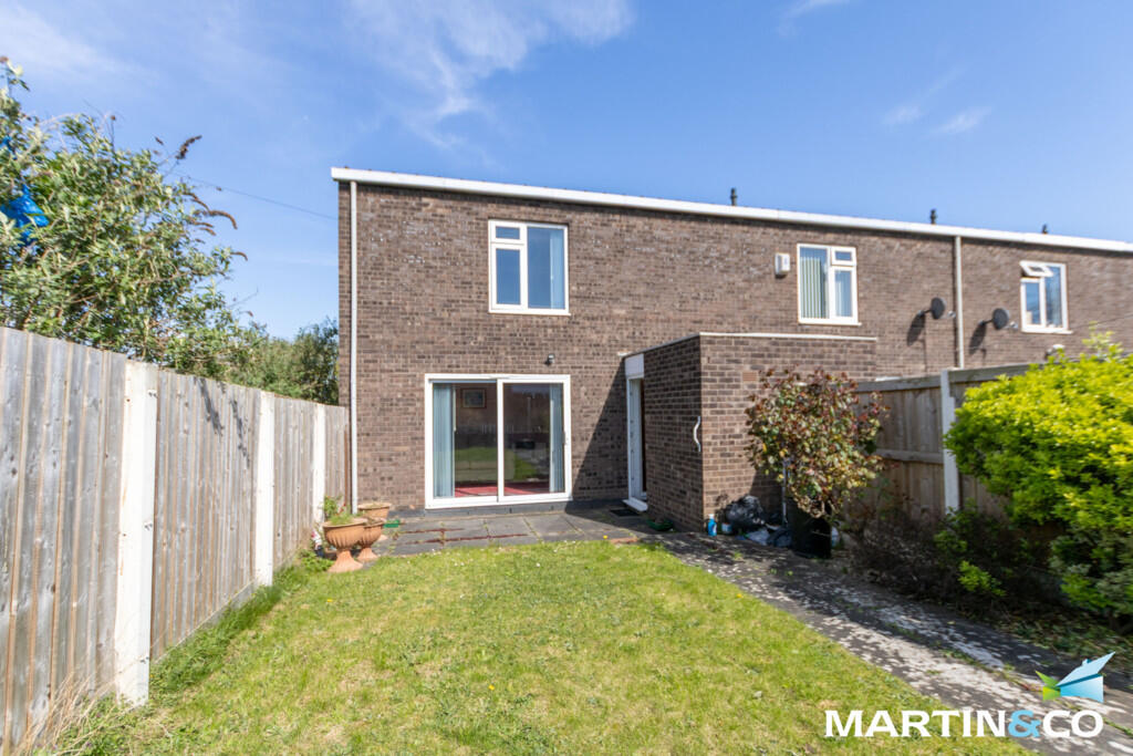 Additional image 12 of Marton Close, Nechells, B7
