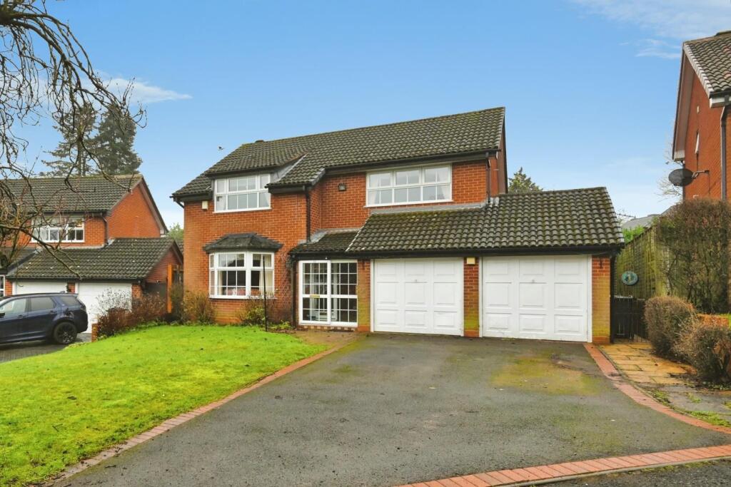 Additional image 28 of Rocklands Drive, Sutton Coldfield