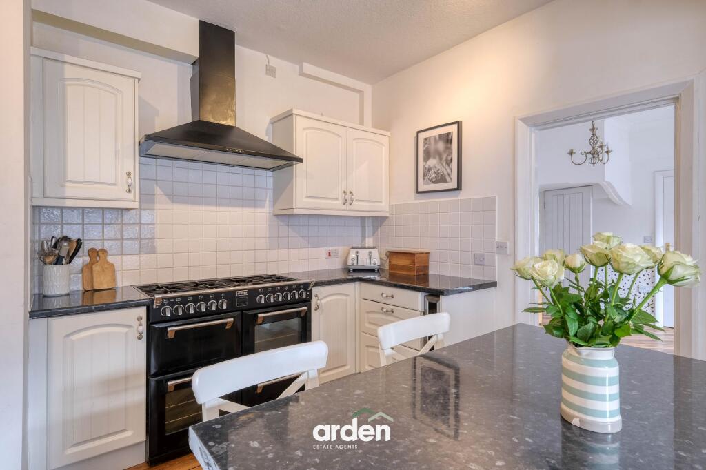 Additional image 13 of Haslucks Green Road, Shirley, B90
