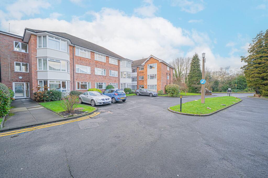 Grange Road, Solihull, B91