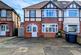 Livesay Crescent, Worthing