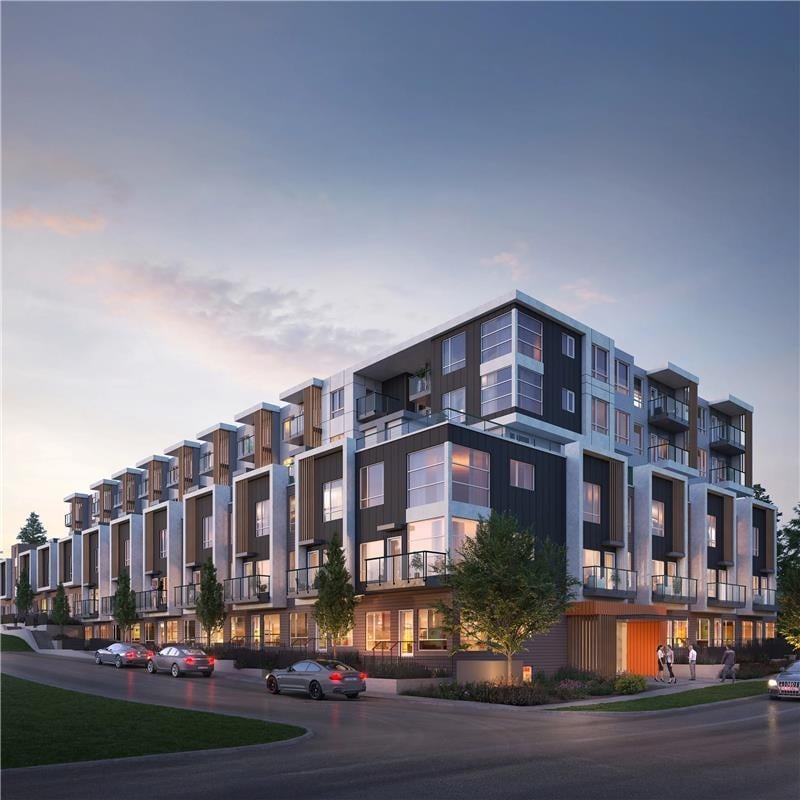 509-16485 18 Avenue, Surrey, BC, V0V 0V0