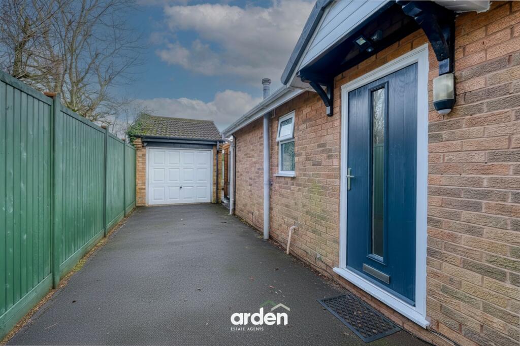 Additional image 13 of Burnthurst Crescent, Shirley, B90