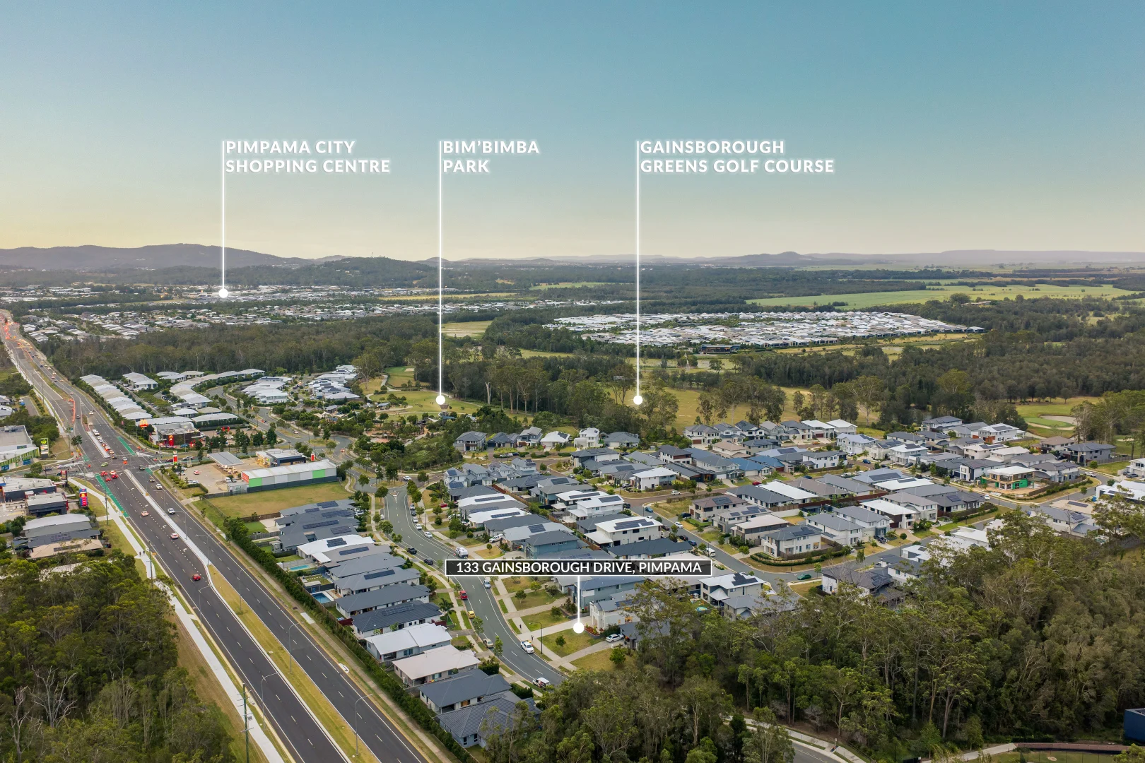 Additional image 33 of 133 Gainsborough Drive, Pimpama QLD 4209