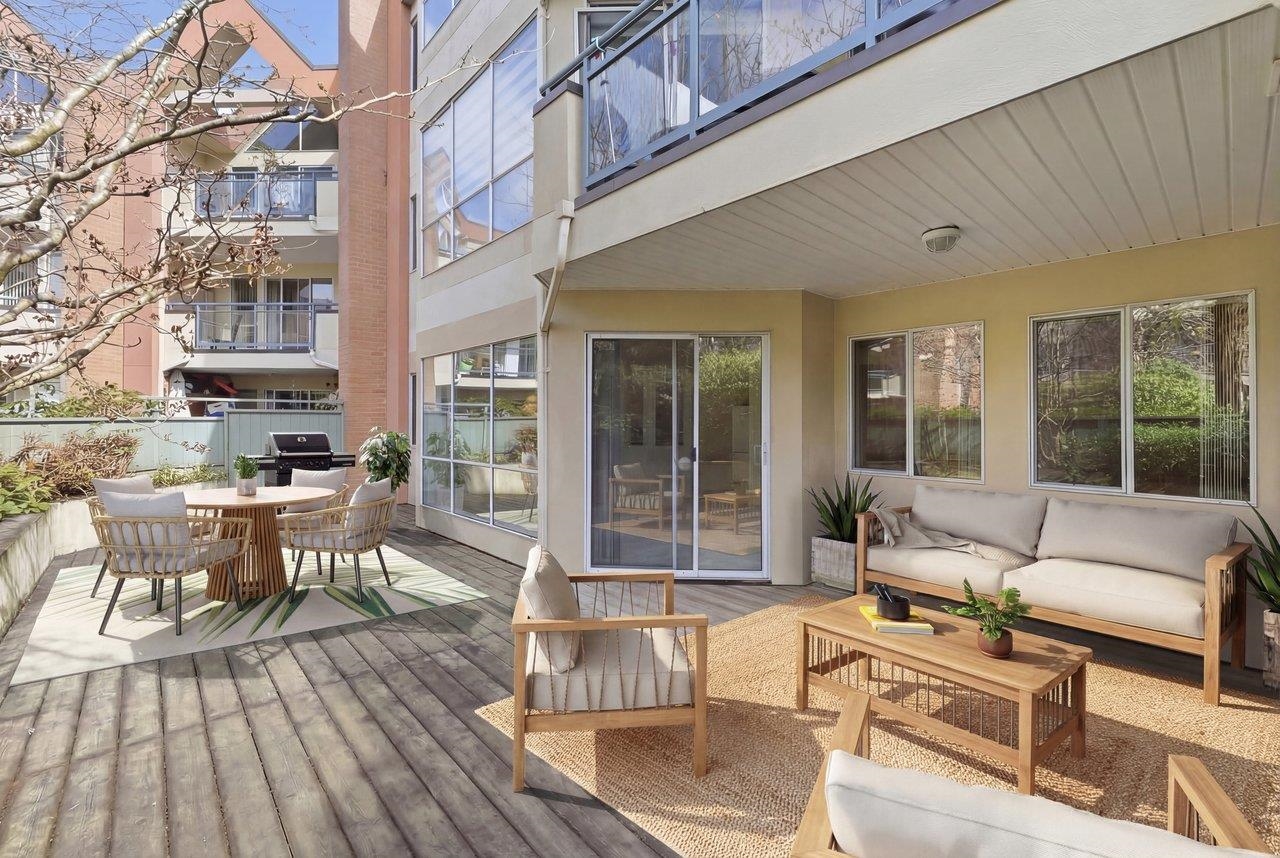 109-8600 Lansdowne Road, Richmond, BC, V6X 3L6