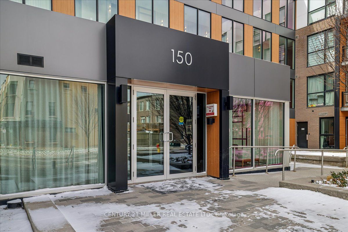 Additional image 3 of 305-150 Sabina Drive, Oakville, ON, L6H 0W3