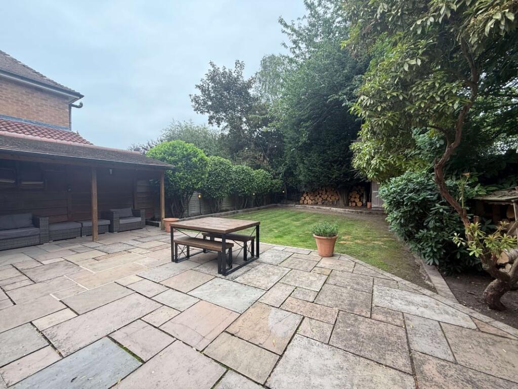 Additional image 12 of Portway Close, Solihull, B91