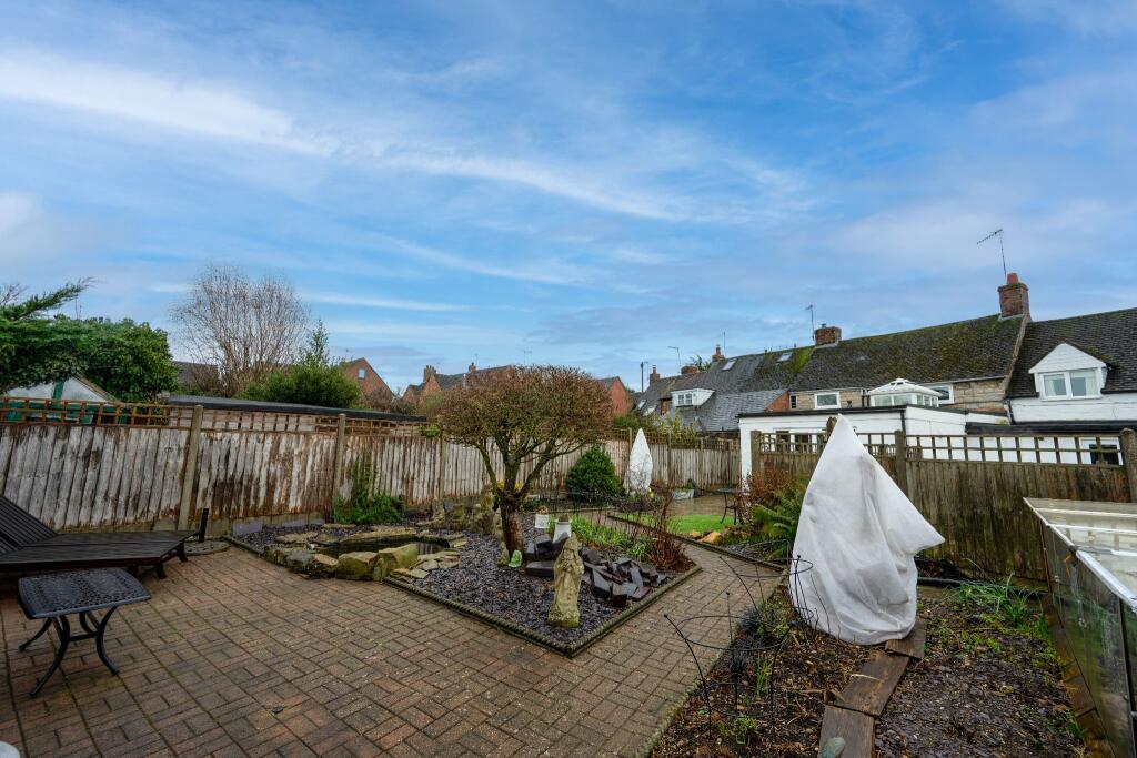 Additional image 33 of High Street, Broom, Alcester, B50