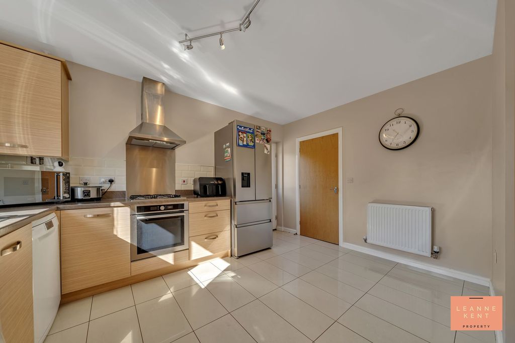 Additional image 14 of 4 bed detached house for saleLong Heath Close, Caerphilly CF83