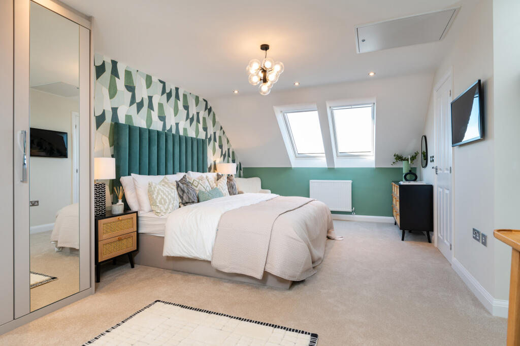 Additional image 5 of Lapwing Drive,
Hampton-In-Arden,
B92 0BF