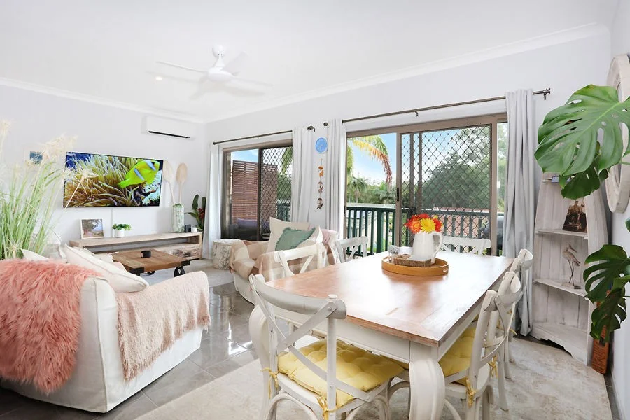 Additional image 2 of 33/130 Plateau Crescent, Carrara QLD 4211