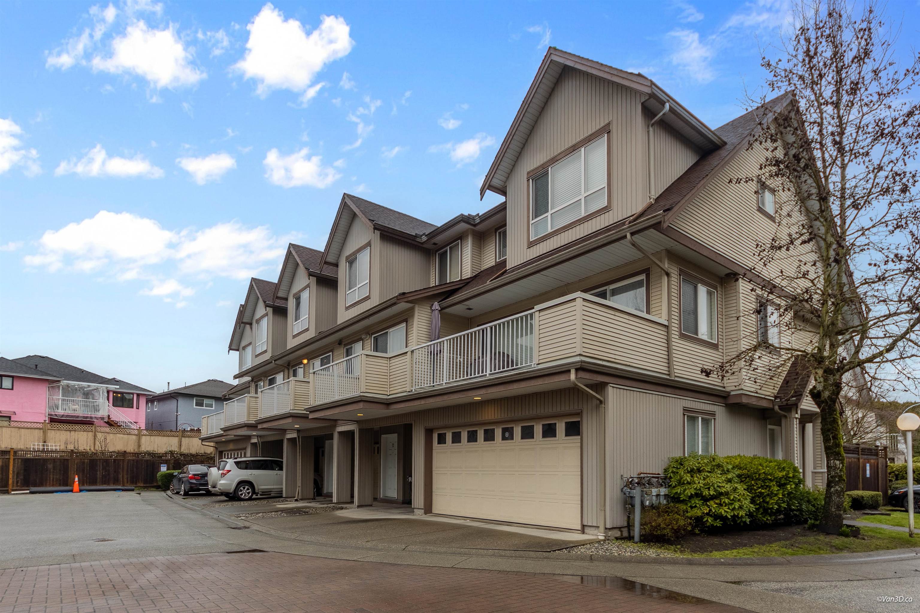 3-22788 Norton Court, Richmond, BC, V6V 2W7