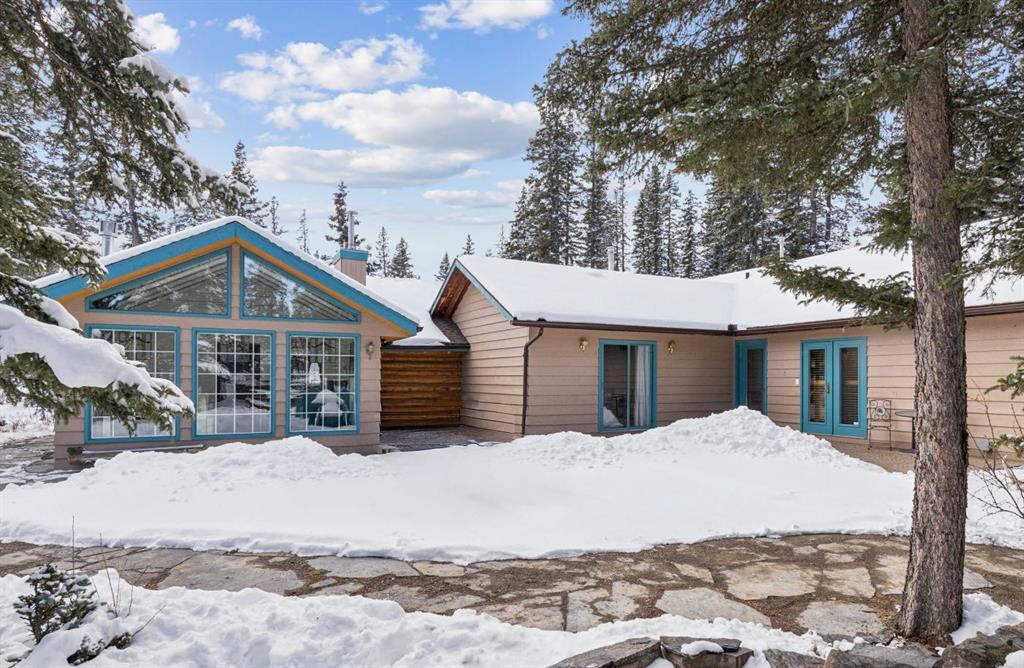 Additional image 3 of 4 Pine Avenue, Bragg Creek, AB, T0L 0K0