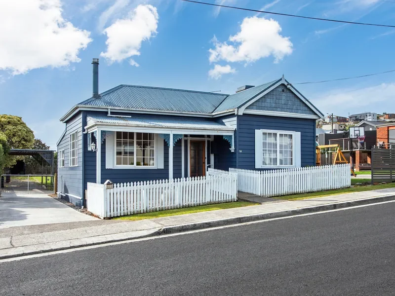 16 David Street, Smithton TAS 7330