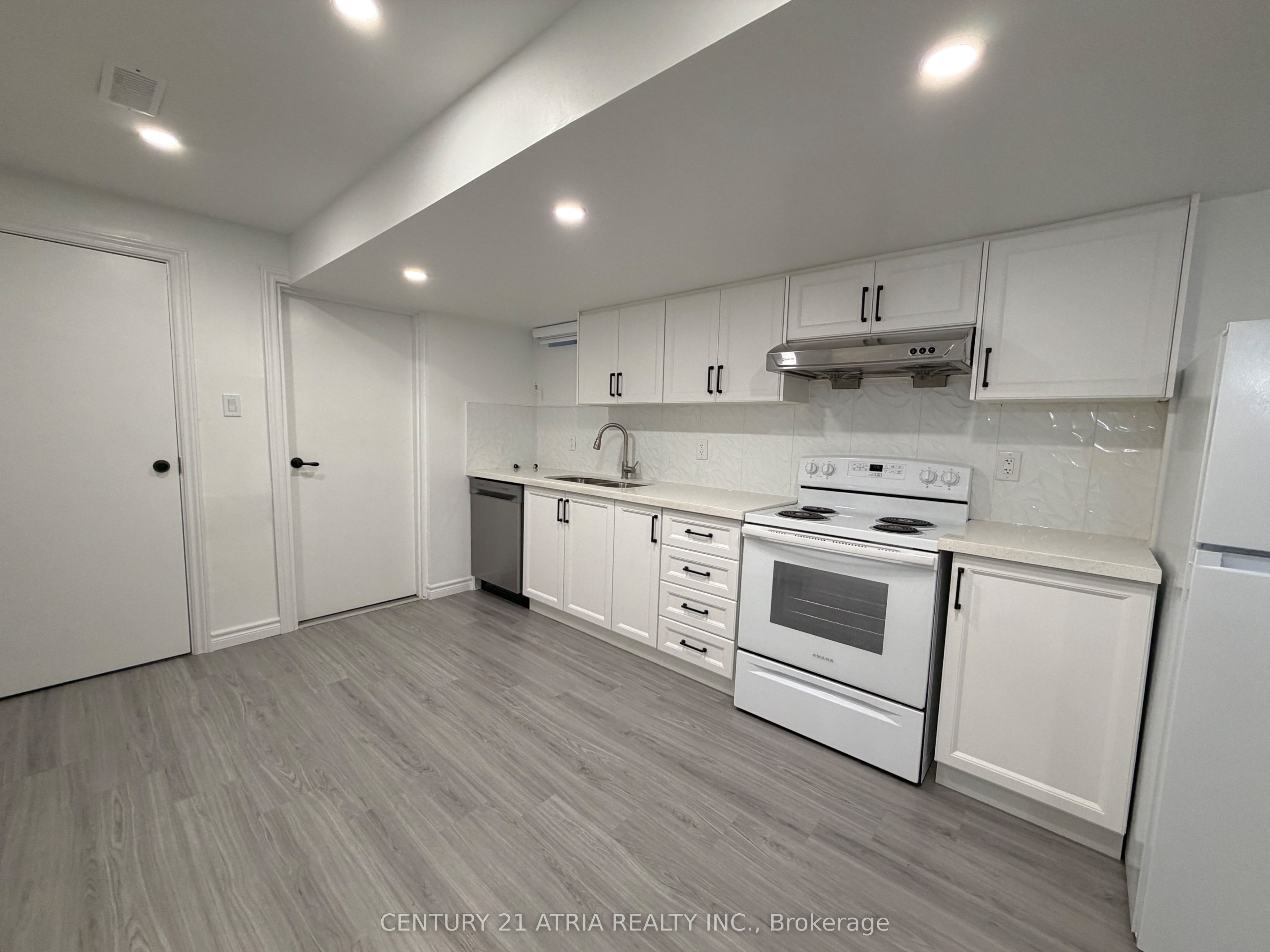Bsmt-43 Creedon Crescent, Ajax, ON, L1T 0P7