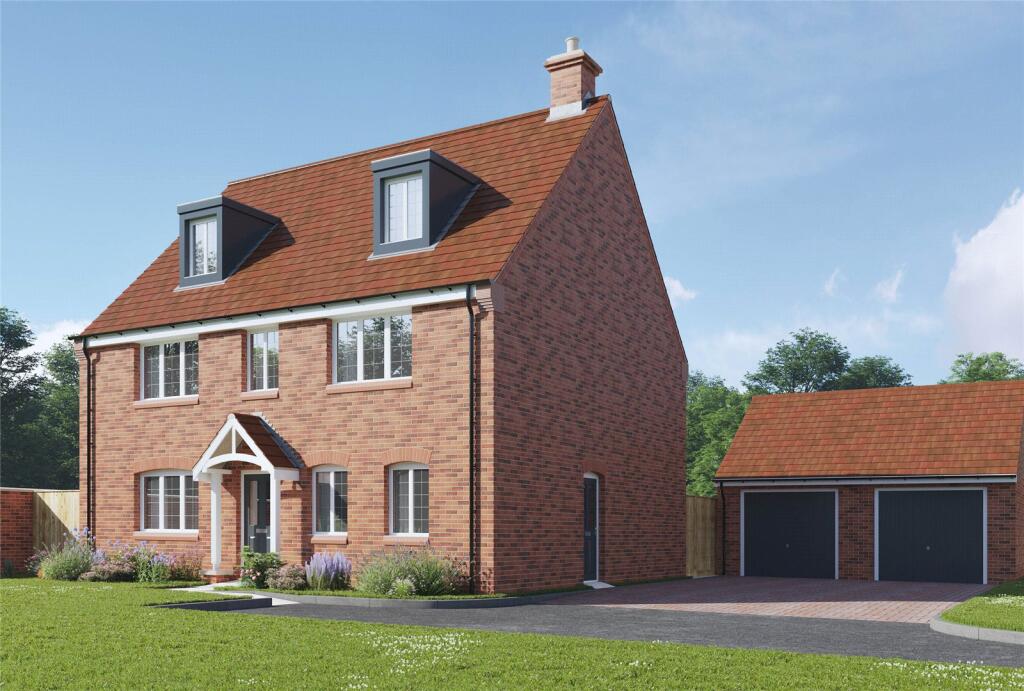 Harvino, Bromsgrove Road, Hunnington, Worcestershire, B62
