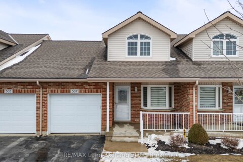 Additional image 8 of 13-507 Andrew Street, Saugeen Shores, ON, N0H 2C1