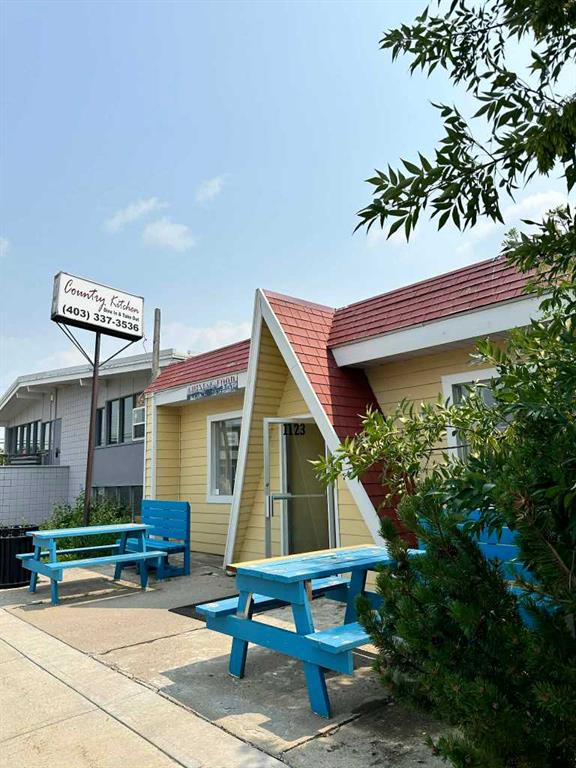 1123 Osler Street, Carstairs, AB, T0M 0N0