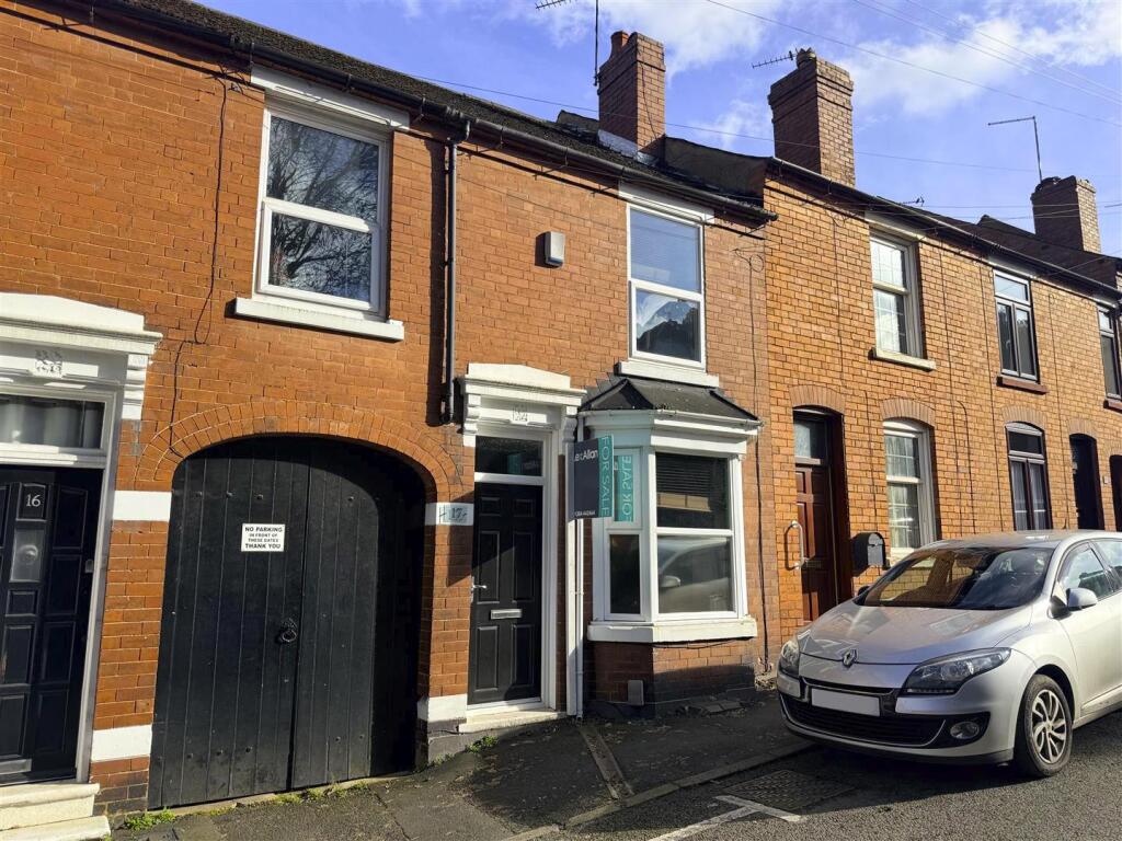 Additional image 25 of Summer Hill, Halesowen
