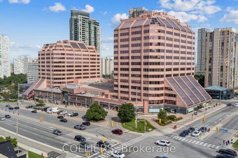 Additional image 7 of 1502-90 Burnhamthorpe Road W, Mississauga, ON, L5B 3C3