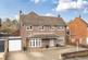 Evelyn Way, Stoke D'Abernon, Cobham, KT11