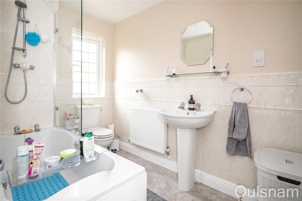 Additional image 17 of Mountserrat Road, Bromsgrove, Worcestershire, B60