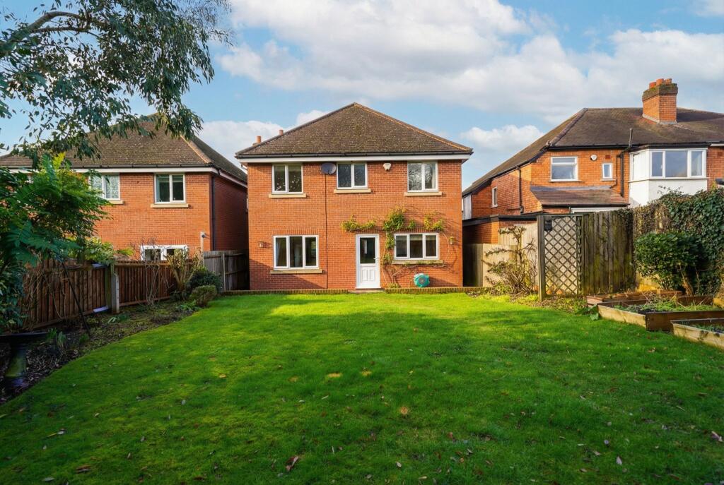 Additional image 18 of Reservoir Road, Olton, Solihull, B92