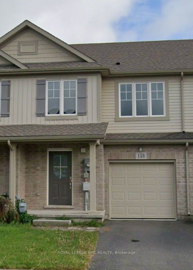 158 Monarch Street, Welland, ON, L3C 0G6