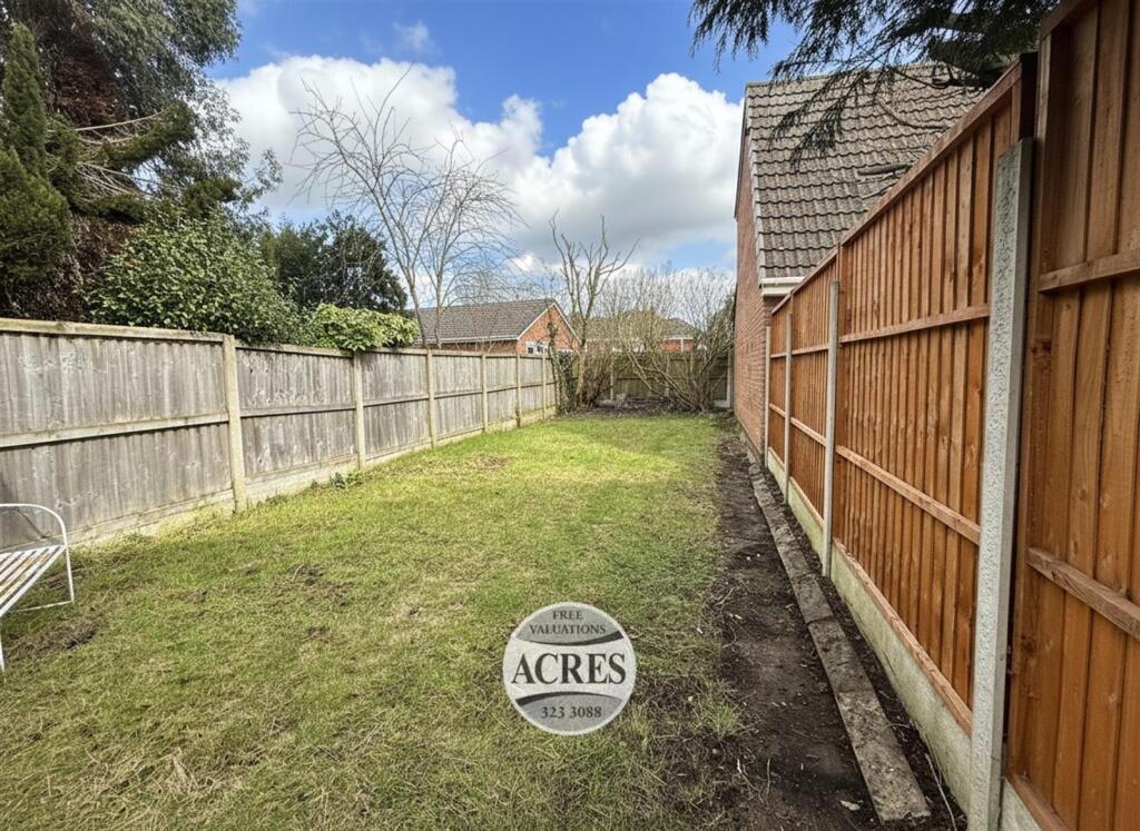 Additional image 14 of Mere Green Road, Four Oaks