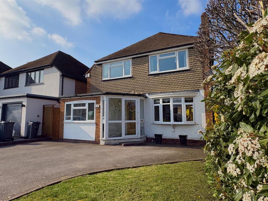Braemar Road, Sutton Coldfield photo 2
