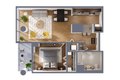 Additional image 45 of 840 W Blackhawk St Apt 2007, Chicago, IL, 60642